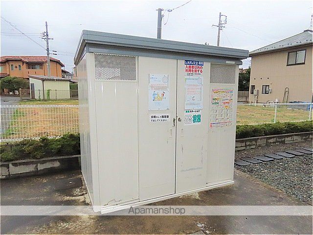 レオパレスS・Kの内装写真
