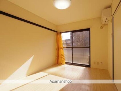フレグランスこいずみ[2K/42.6m2]のリビング・居間