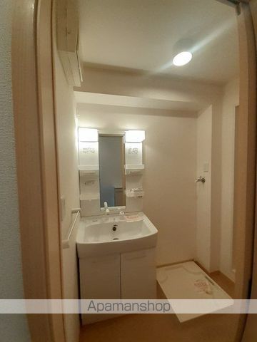 プリムローズ IIの内装写真