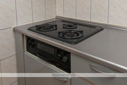 Ｓｕｎｍａｌｌ太田[2LDK/50.35m2]の内装6