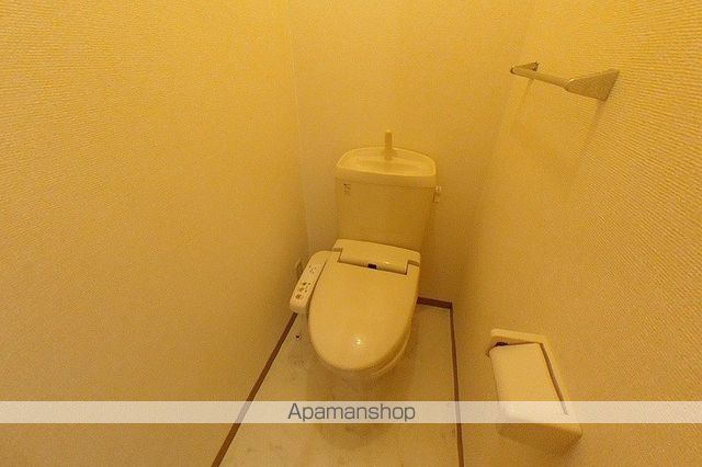 アドバンテージ IVの内装写真