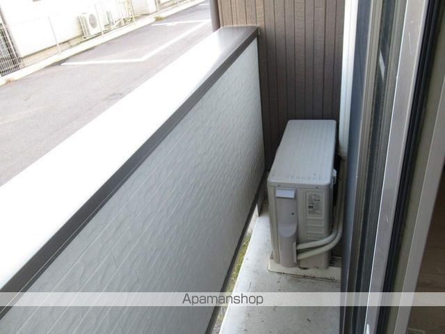 RIZN Iの内装写真