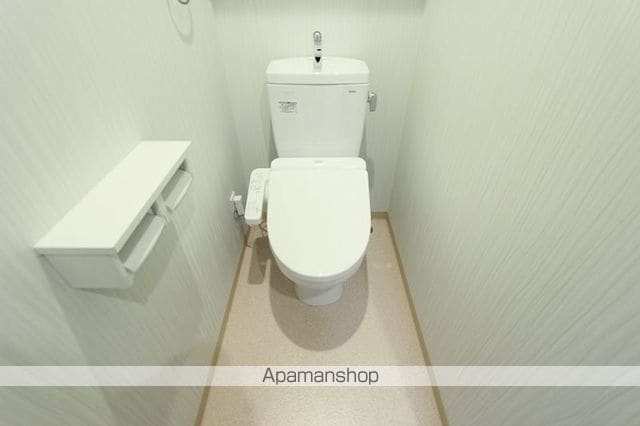 Chelsea Manor新屋敷の内装写真
