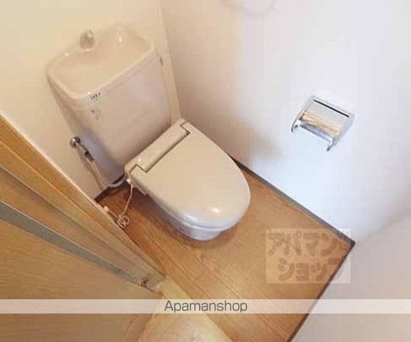 ル・コンテの内装写真