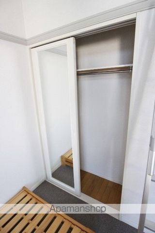 レオパレスさつきの内装写真