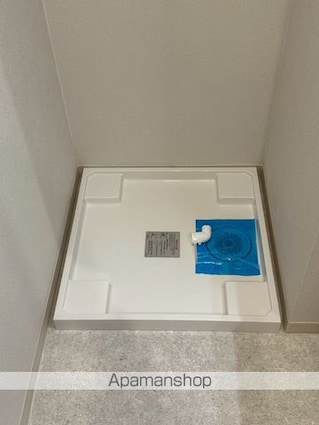 東京都世田谷区駒沢２丁目[1LDK/44.62m2]の内装2