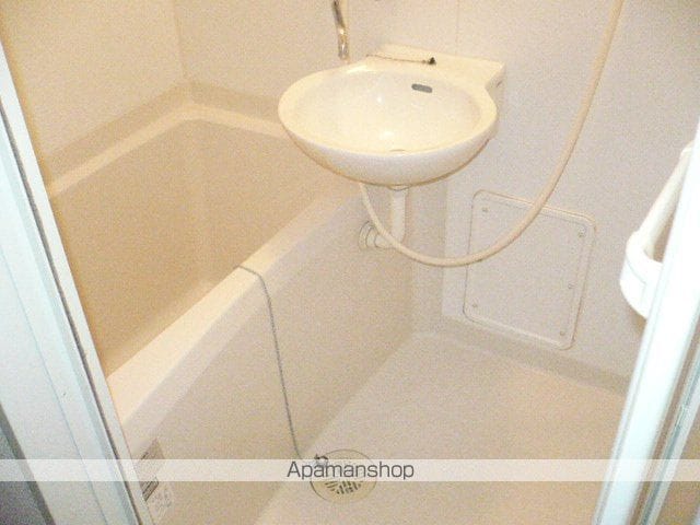 レオパレスソレーユの内装写真
