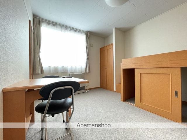 レオパレスひまわりIIの内装写真