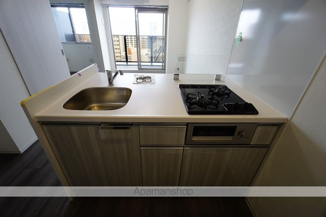 プレサンス桜山駅前アフォード[1LDK/32.56m2]の内装8