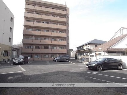 ポラリス[1K/24.07m2]の内装1