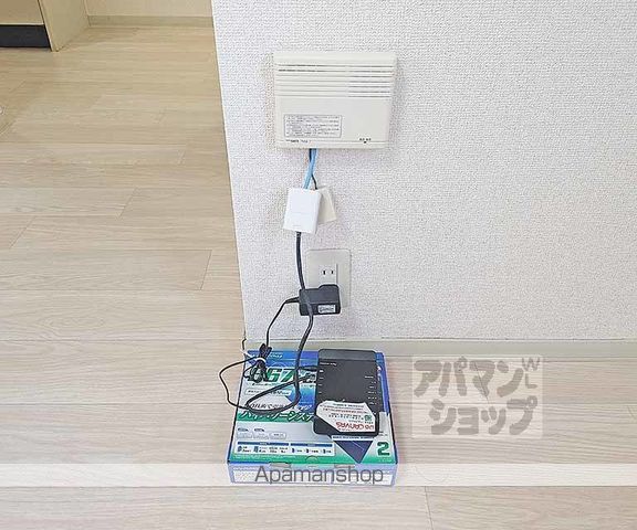 クリーングッドIIの内装写真