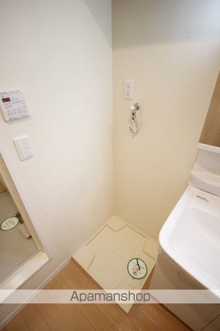 パークコートの内装写真