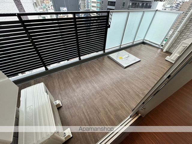 レオングラン本町橋の内装写真