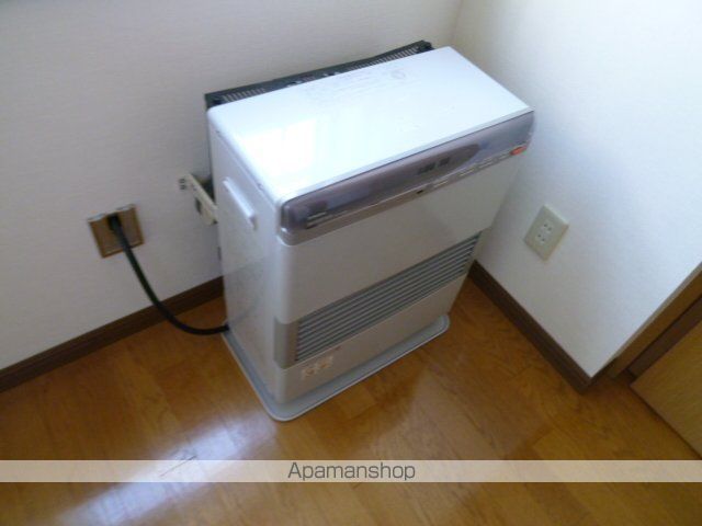 サザンステーション北大の内装写真