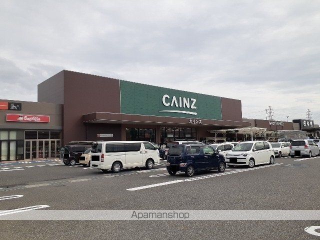 アバンツァート Iの周辺写真