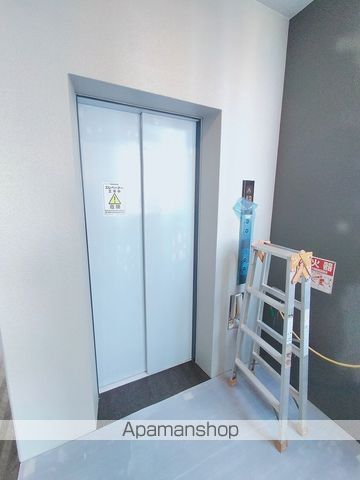 ESLEADRESIDENCE都島DUOのその他写真
