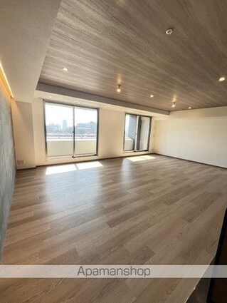 レジディア西麻布[4LDK/166.06m2]の内装6