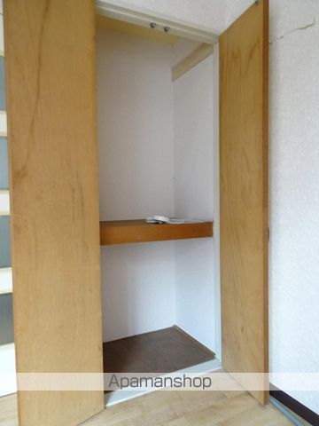 アップルハウス福住町A棟の内装写真