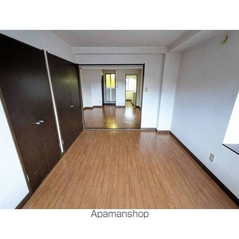 コテージ円山の内装写真
