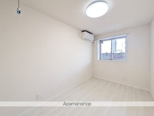 DーRESIDENCE稲城の内装写真