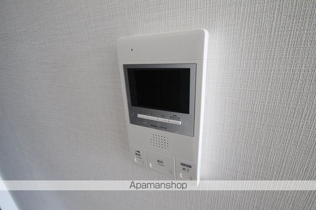 COMFORESPA新大阪の内装写真