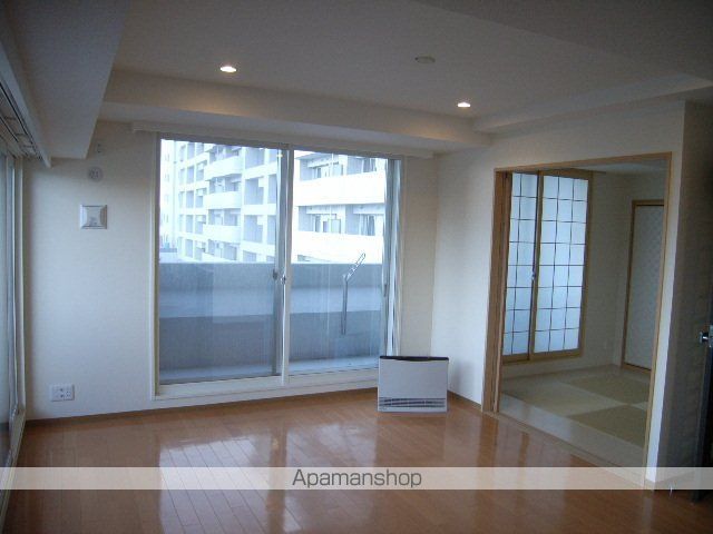 エスポアシティ札幌コンフォートプレイスの内装写真