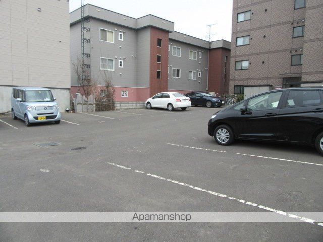 コンフォース杜のその他写真