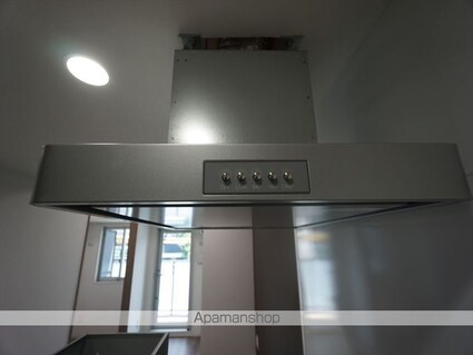 ルネフラッツ庄内通駅前[1LDK/29.83m2]の内装1