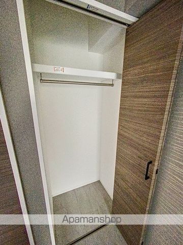 グランデュール宮崎台の内装写真