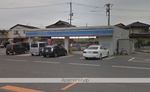 カーサレシェンテの周辺写真