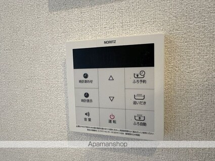 シャーメゾン街の灯（まちのひ）[1LDK/41.32m2]の内装8