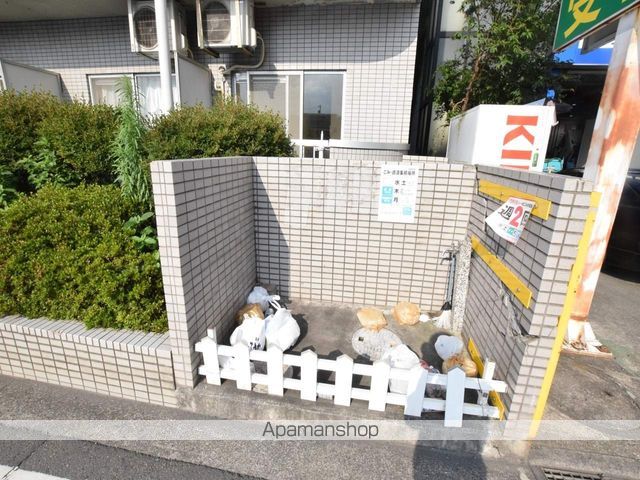 ダイホープラザ橋本IIIのその他写真