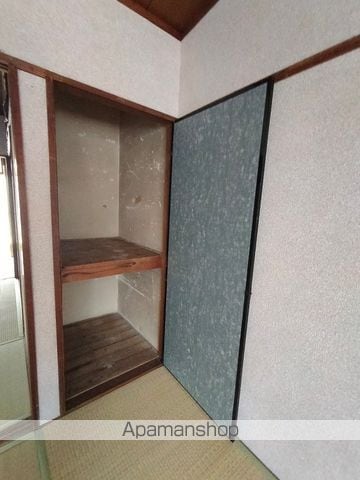 KD諏訪ハイツの内装写真