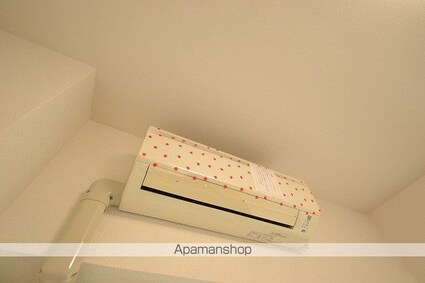 レジデンス十日市[1R/16.8m2]のその他設備