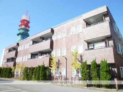 福井県福井市西開発１丁目[2LDK/68.87m2]の外観2