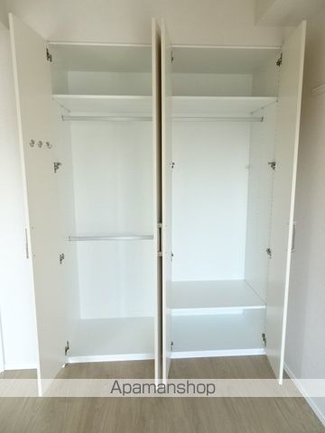 プラウドフラット浅草橋の内装写真