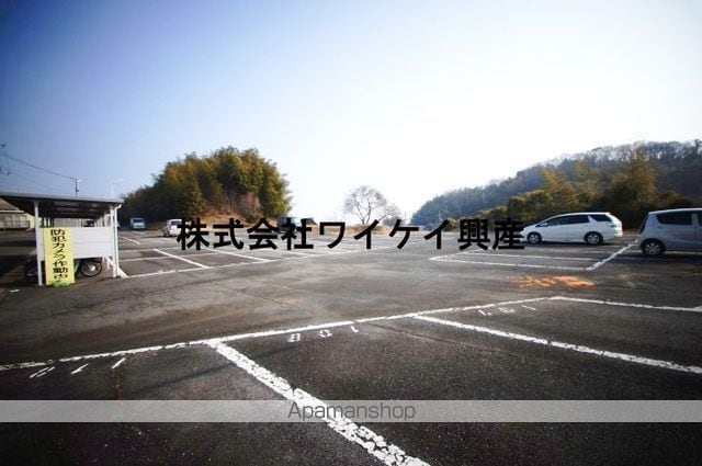 グリーンヒルズ Mのその他写真