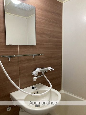 ホロン湘南弐番館の内装写真