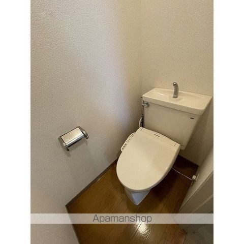 タウンハウス金衛町の内装写真