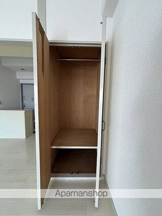 アコード横川[1R/20.96m2]の収納