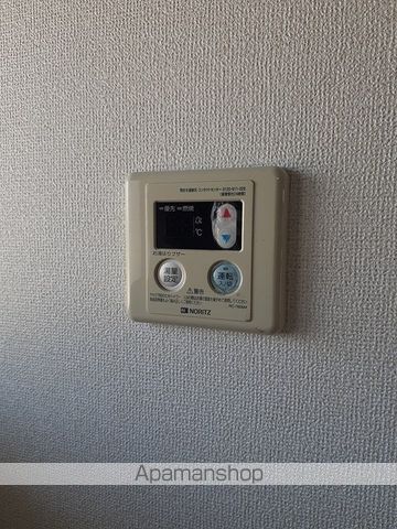 グリーンパーク公家の内装写真