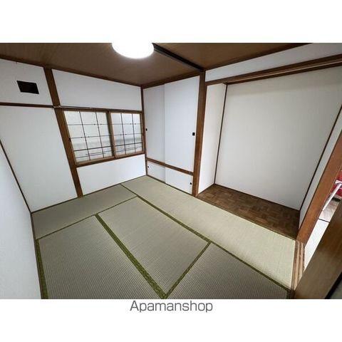 コーポみゆきの内装写真