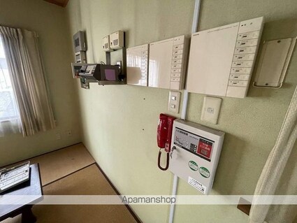 Ｄｐｌａｎ竜王新町事業用店舗[店舗/616.8m2]のその他設備