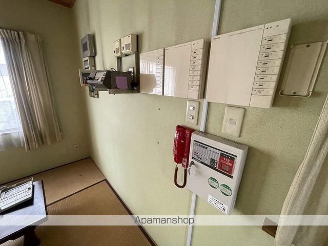 Ｄｐｌａｎ竜王新町事業用店舗[店舗/616.8m2]のその他設備