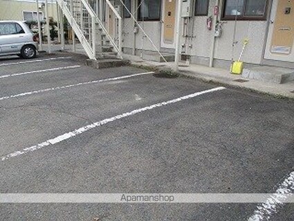 シティハイム一刻館Ｃ[1K/28.15m2]の共用部2