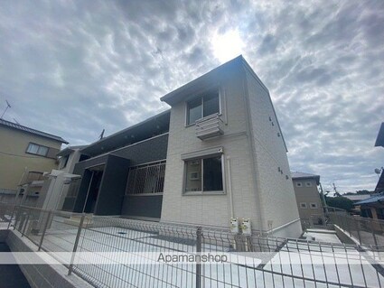 エスポワール・Ｔ[1LDK/37.01m2]の外観2