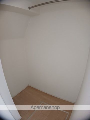 アリアキャメルIIの内装写真