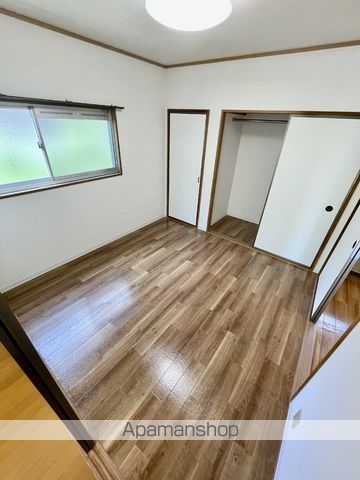 プレジールスミダ B棟の内装写真