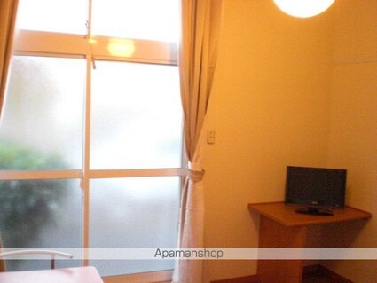 レオパレスアインハウス[1K/20.28m2]のリビング・居間