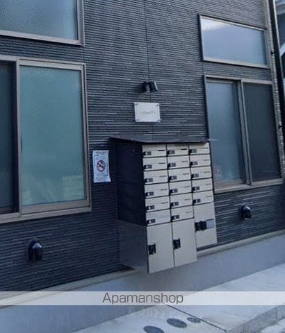 CHIARO千川のその他写真